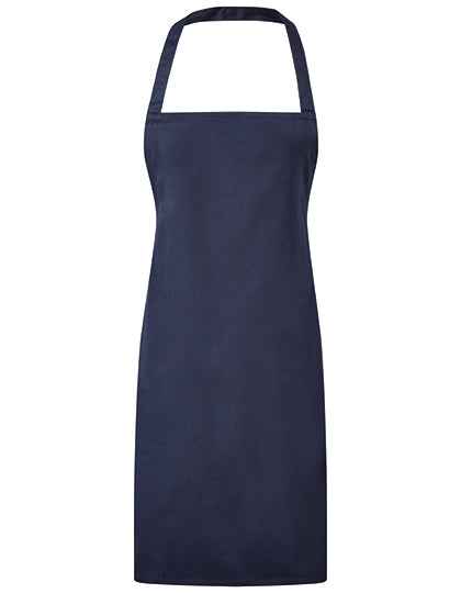 Essential Bib Apron - PW165