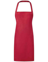 Essential Bib Apron - PW165