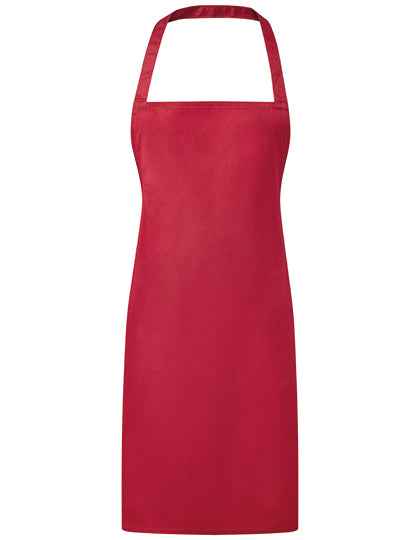 Essential Bib Apron - PW165
