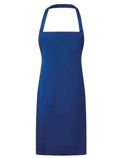 Essential Bib Apron - PW165