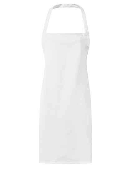 Essential Bib Apron - PW165