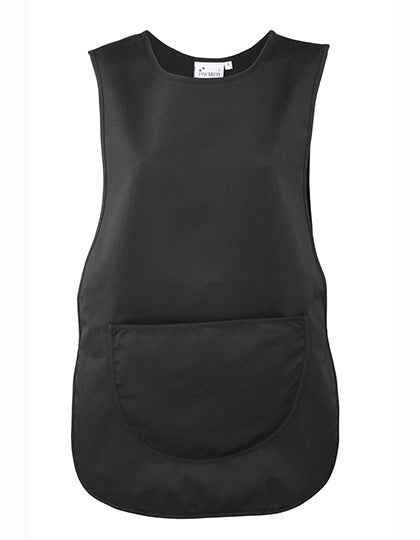Women´s Pocket Tabard - PW171