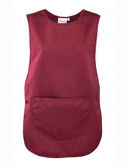 Women´s Pocket Tabard - PW171