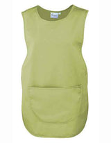 Women´s Pocket Tabard - PW171