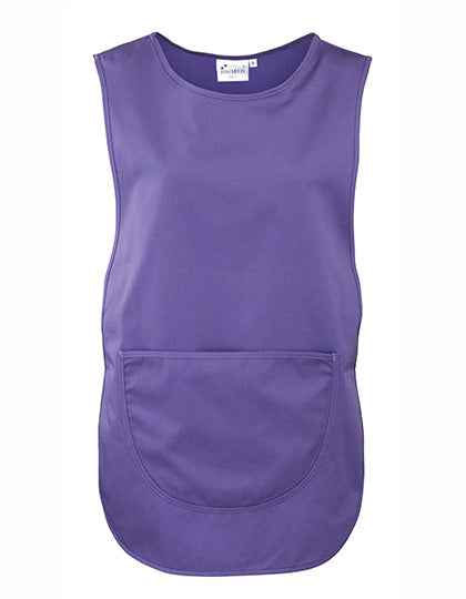Women´s Pocket Tabard - PW171