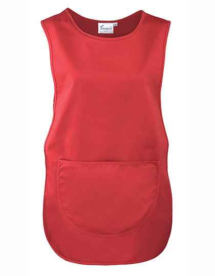 Women´s Pocket Tabard - PW171
