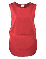Women´s Pocket Tabard - PW171
