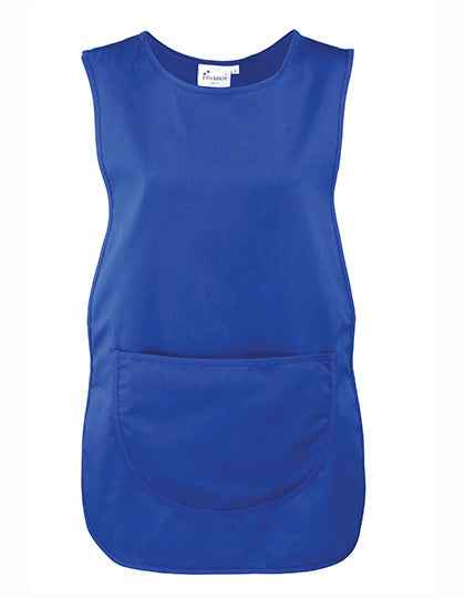 Women´s Pocket Tabard - PW171