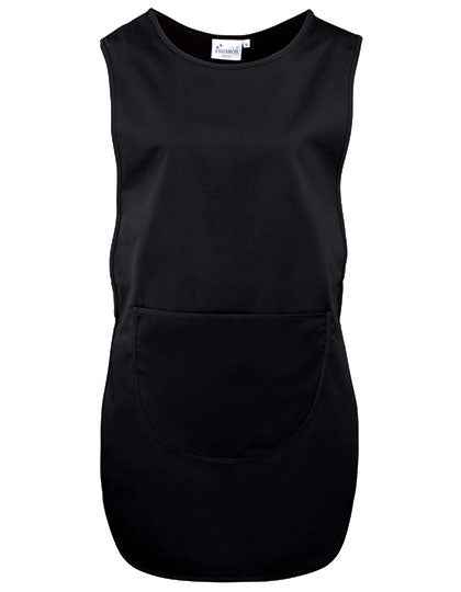 Women´s Long Pocket Tabard - PW172