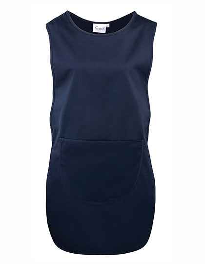 Women´s Long Pocket Tabard - PW172