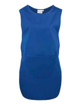 Women´s Long Pocket Tabard - PW172