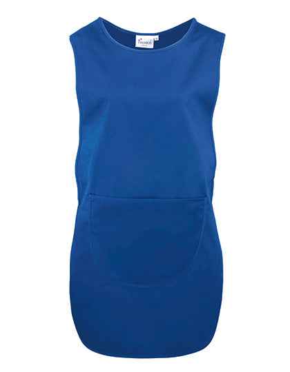Women´s Long Pocket Tabard - PW172