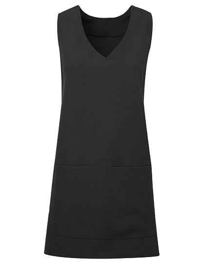 Tulip Wrap Around Tunic - PW177