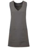 Tulip Wrap Around Tunic - PW177
