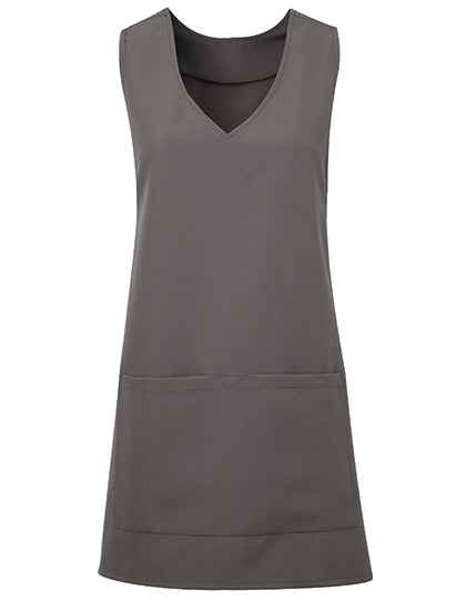 Tulip Wrap Around Tunic - PW177