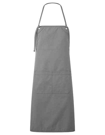 Artisan´s Choice Double Pocket Canvas Apron - PW181