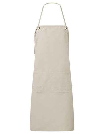 Artisan´s Choice Double Pocket Canvas Apron - PW181