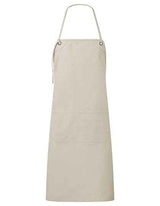 Artisan´s Choice Double Pocket Canvas Apron - PW181