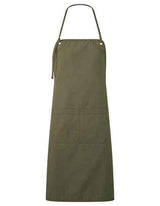Artisan´s Choice Double Pocket Canvas Apron - PW181