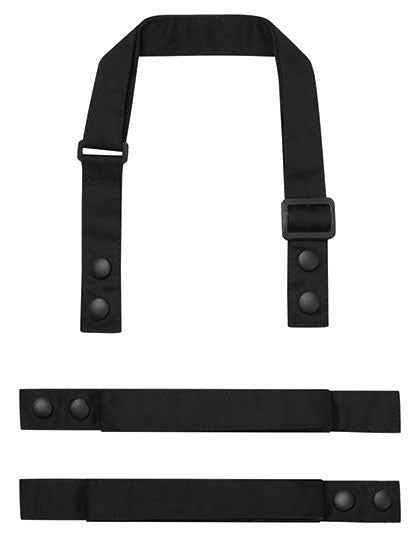 Colours Swap & Pop Apron - Strap - PW191