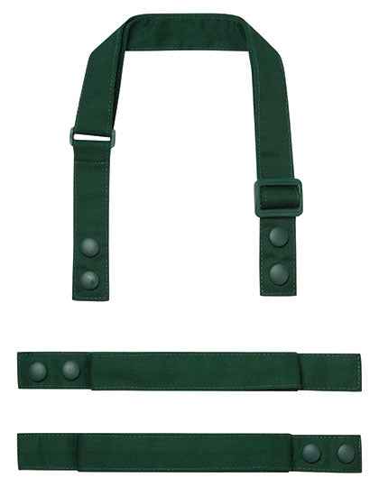 Colours Swap & Pop Apron - Strap - PW191