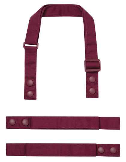 Colours Swap & Pop Apron - Strap - PW191