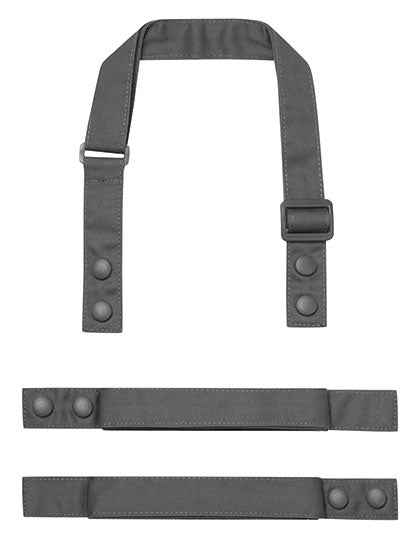 Colours Swap & Pop Apron - Strap - PW191