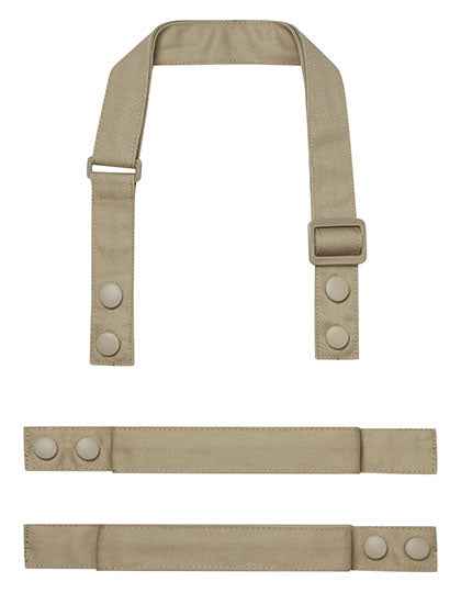 Colours Swap & Pop Apron - Strap - PW191