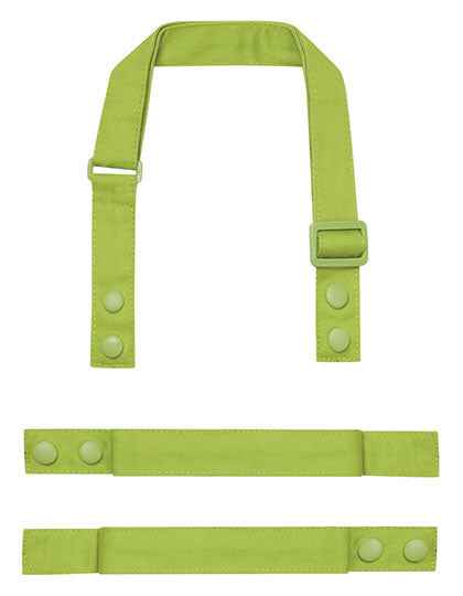 Colours Swap & Pop Apron - Strap - PW191