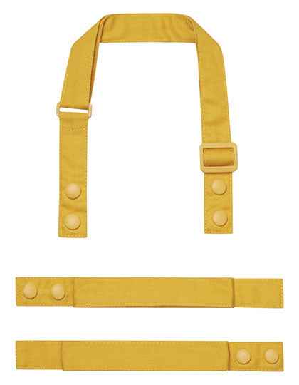 Colours Swap & Pop Apron - Strap - PW191