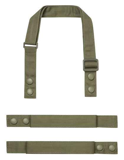 Colours Swap & Pop Apron - Strap - PW191