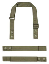 Colours Swap & Pop Apron - Strap - PW191