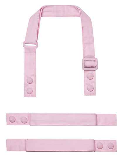 Colours Swap & Pop Apron - Strap - PW191