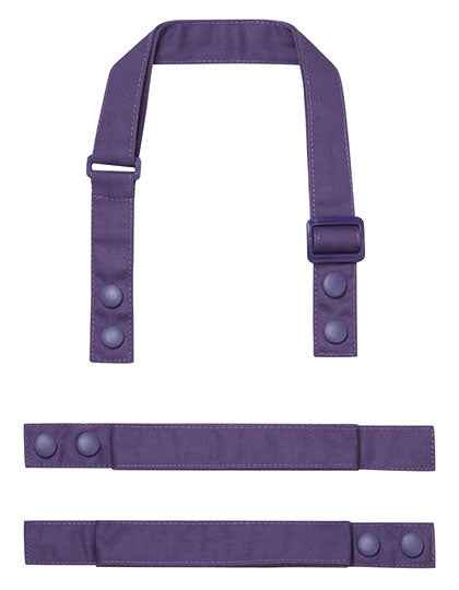 Colours Swap & Pop Apron - Strap - PW191