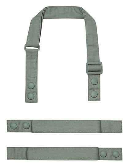 Colours Swap & Pop Apron - Strap - PW191