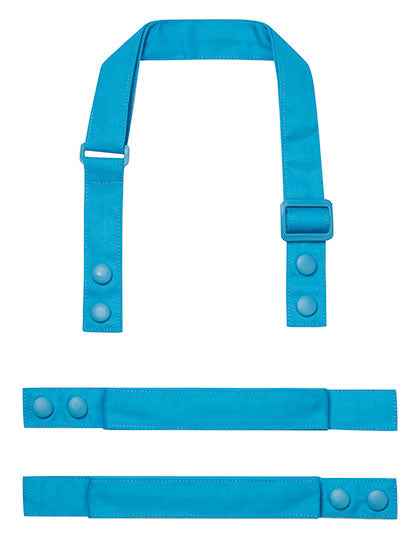 Colours Swap & Pop Apron - Strap - PW191