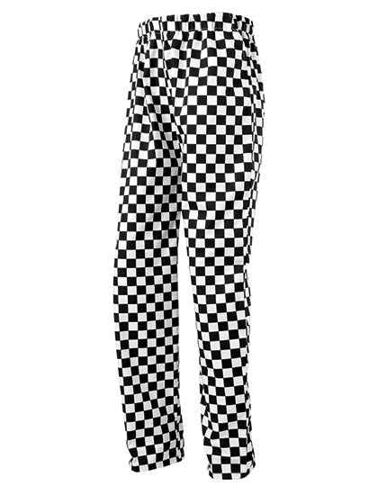 Essential Chef´s Trouser - PW553