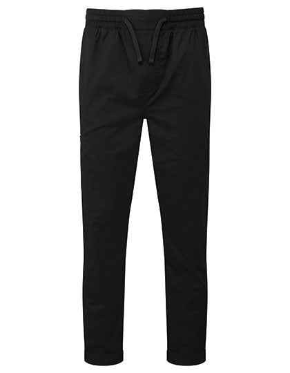 Chef´s Recycled Cagro Trouser - PW557
