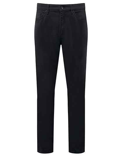 Workready Men´s Straight Leg Jeans - PW567