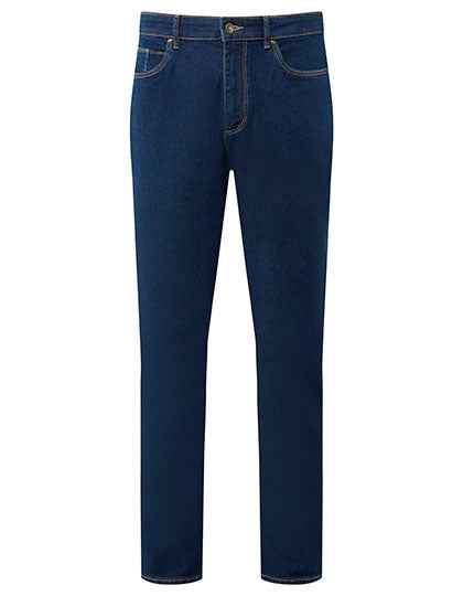 Workready Men´s Straight Leg Jeans - PW567