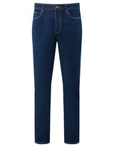 Workready Men´s Straight Leg Jeans - PW567