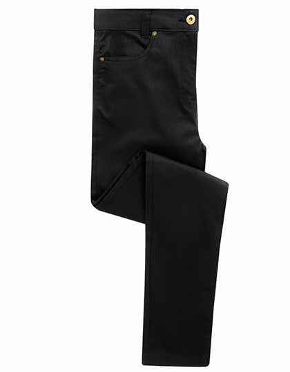 Women´s Performance Chino Jeans - PW570