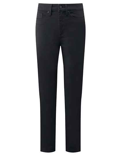 Workready Women´s Straight Leg Jeans - PW577
