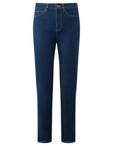 Workready Women´s Straight Leg Jeans - PW577