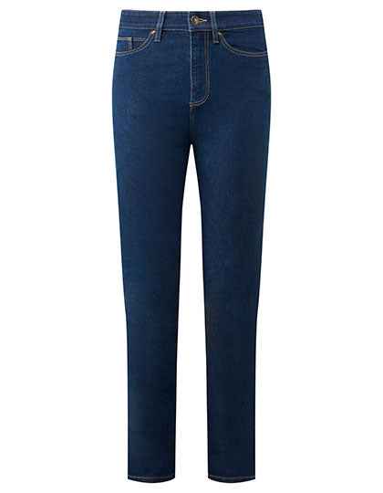 Workready Women´s Straight Leg Jeans - PW577