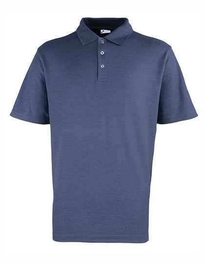 Workwear Stud Polo - PW610