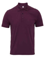 Men´s Coolchecker® Piqué Polo - PW615