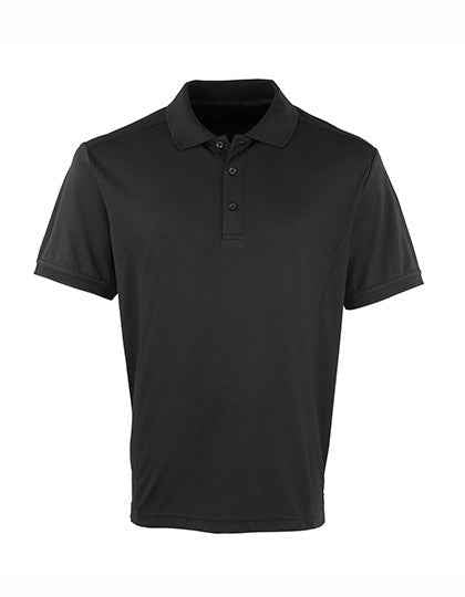Men´s Coolchecker® Piqué Polo - PW615
