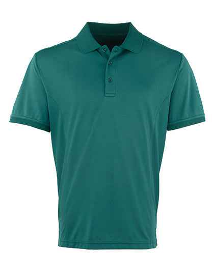 Men´s Coolchecker® Piqué Polo - PW615
