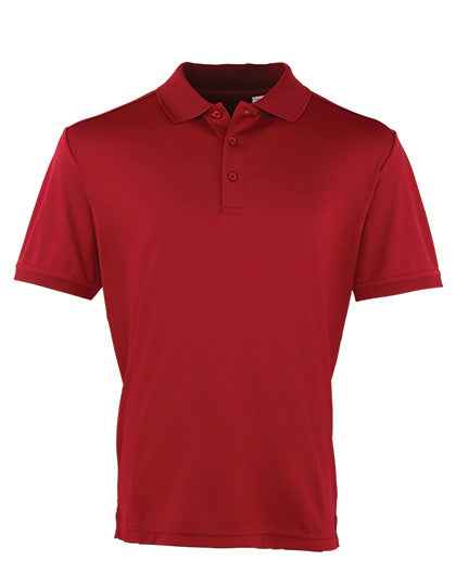Men´s Coolchecker® Piqué Polo - PW615